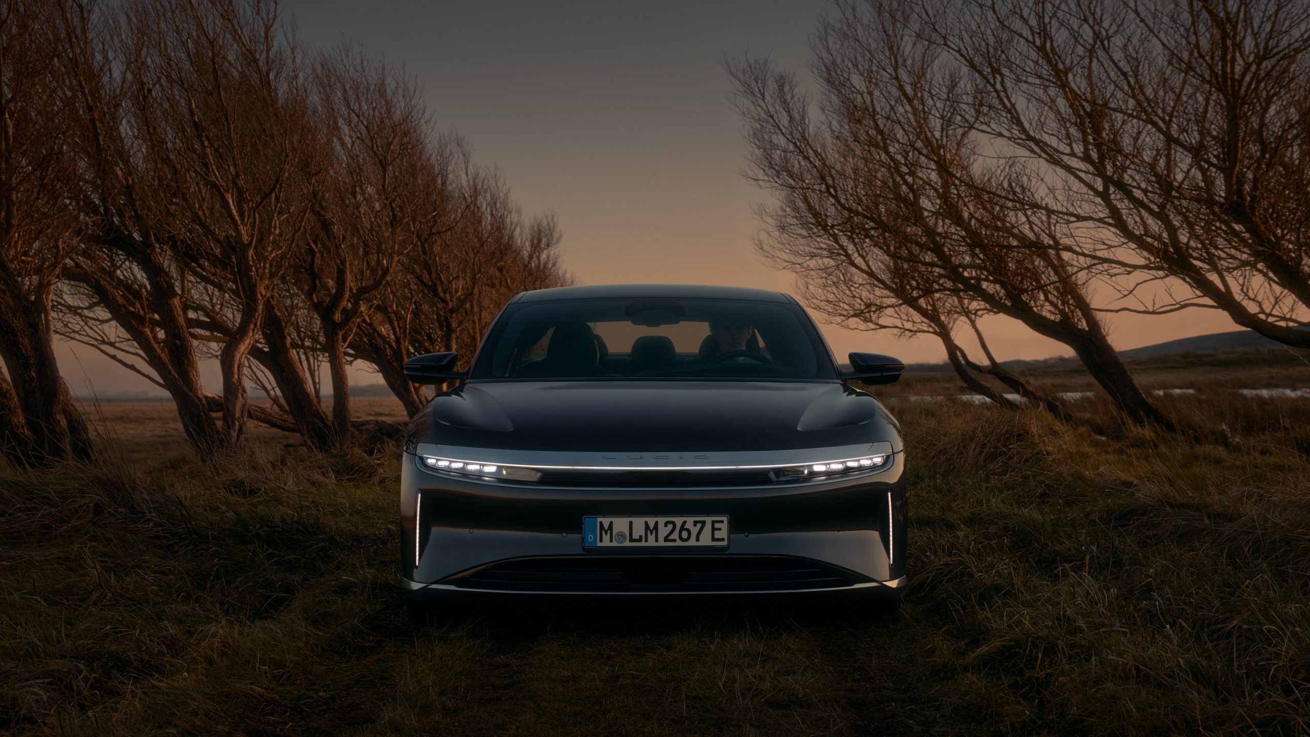 Lucid Air