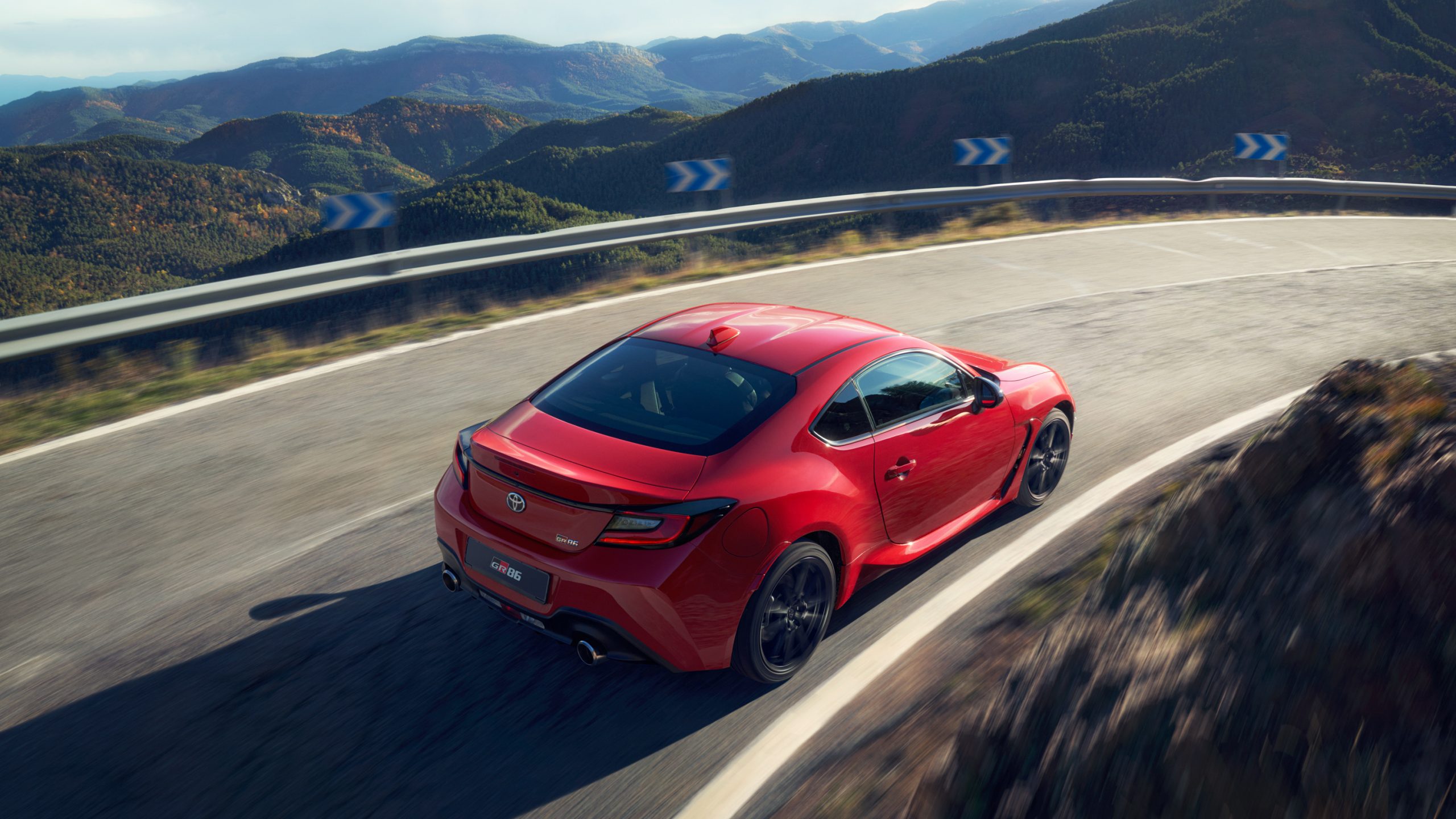 Toyota GR86