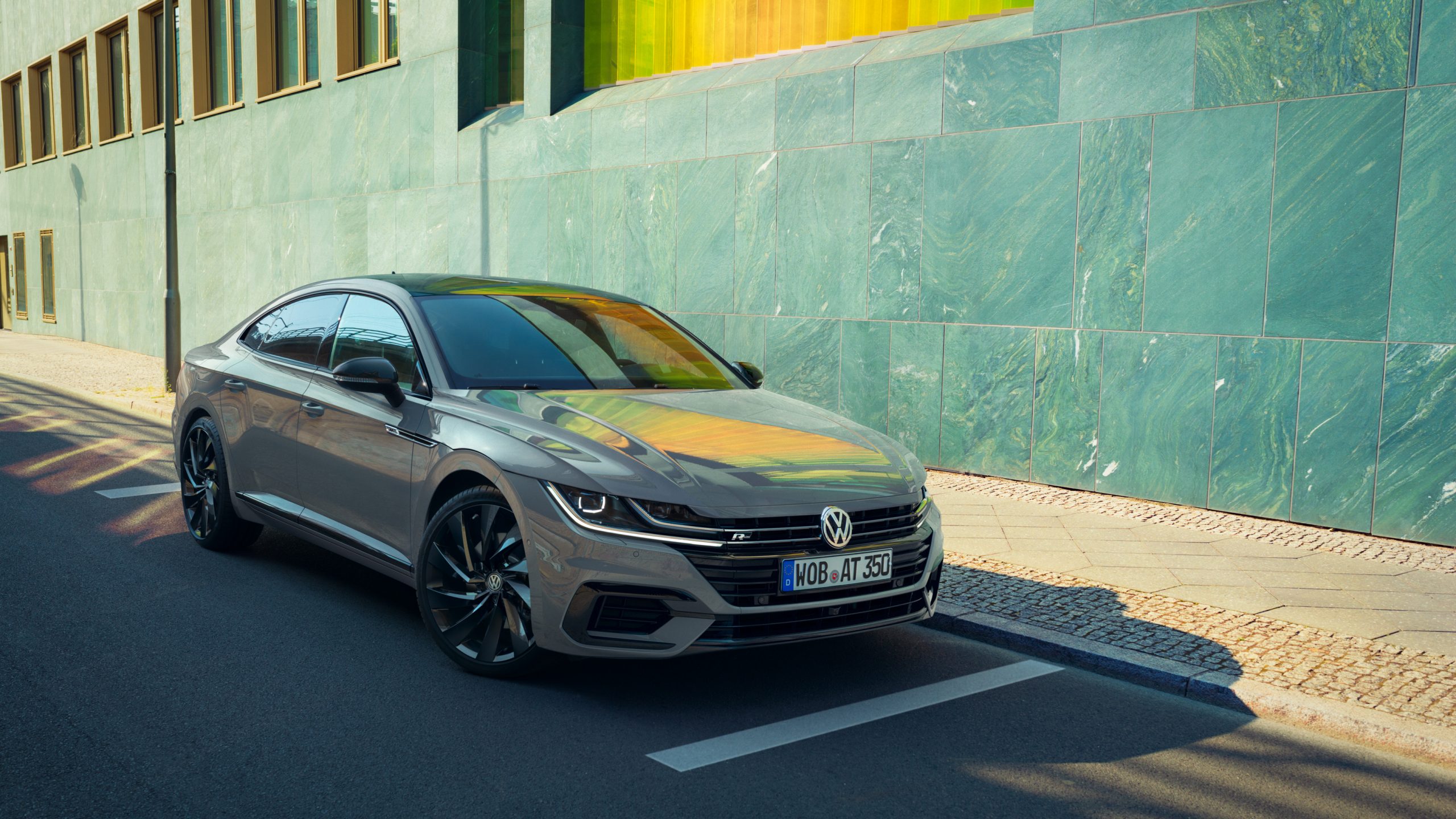 VW Arteon